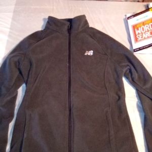 Fleece New Balance jacket